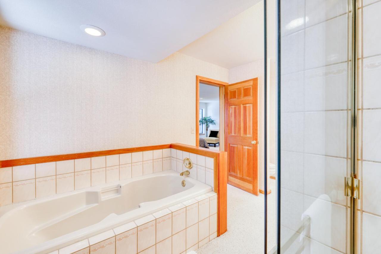 Belle View Villa Incline Village Ngoại thất bức ảnh
